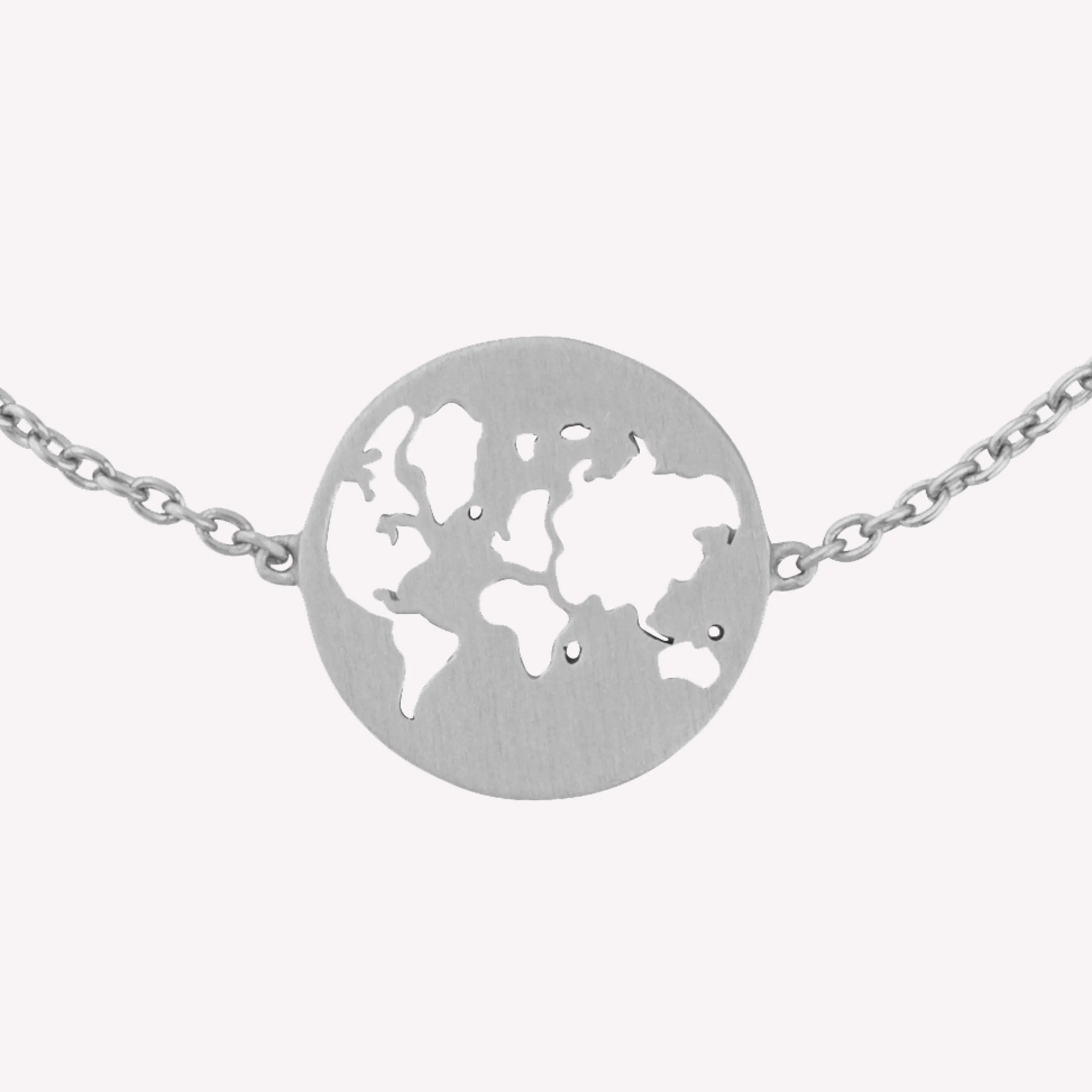 beautiful_world_armbnd_2-2.webp byBiehl® Danmark Beautiful World armbånd Sterling sølv Online