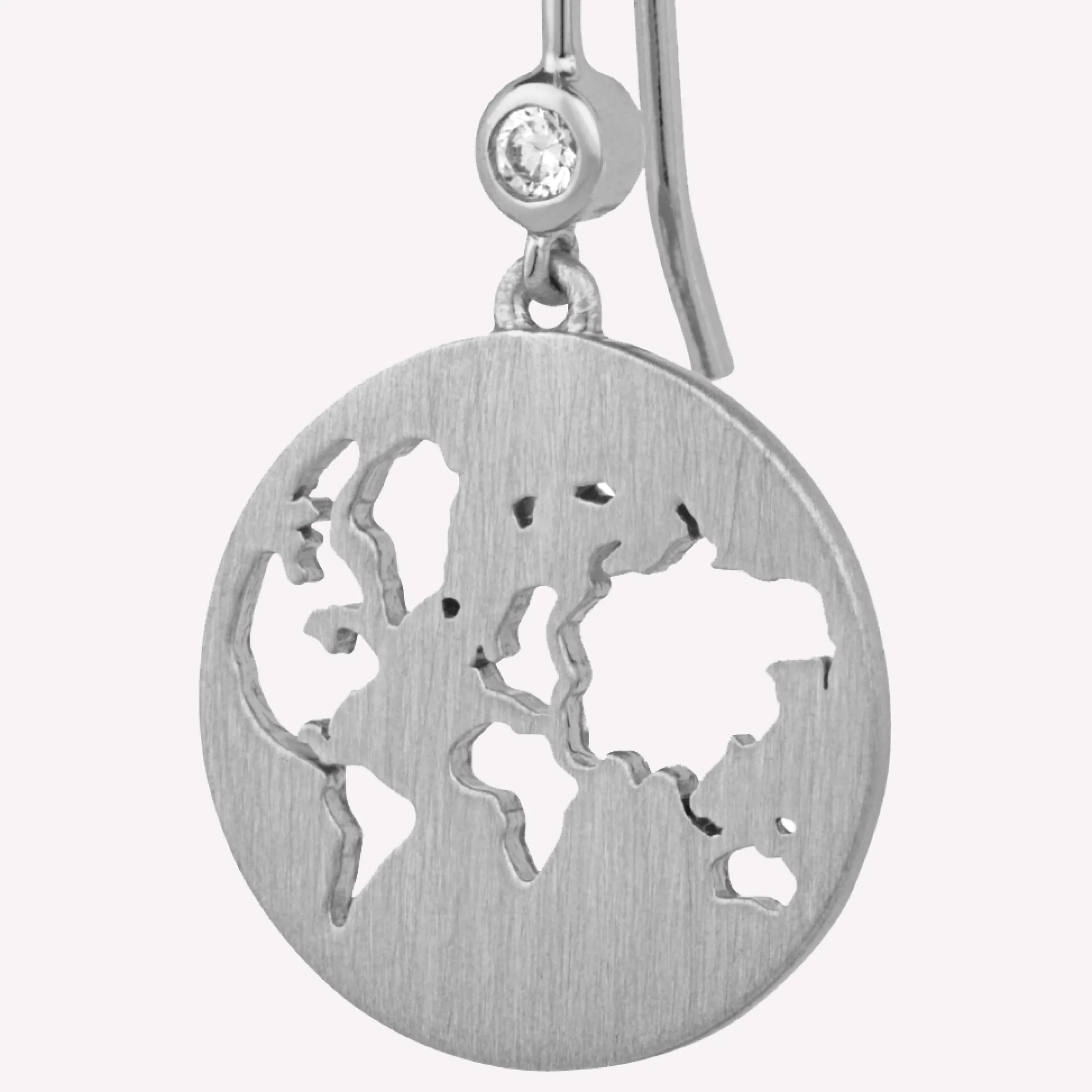 beautiful_world_reringe_2-2.webp byBiehl® Danmark Beautiful World øreringe Sterling sølv Hot