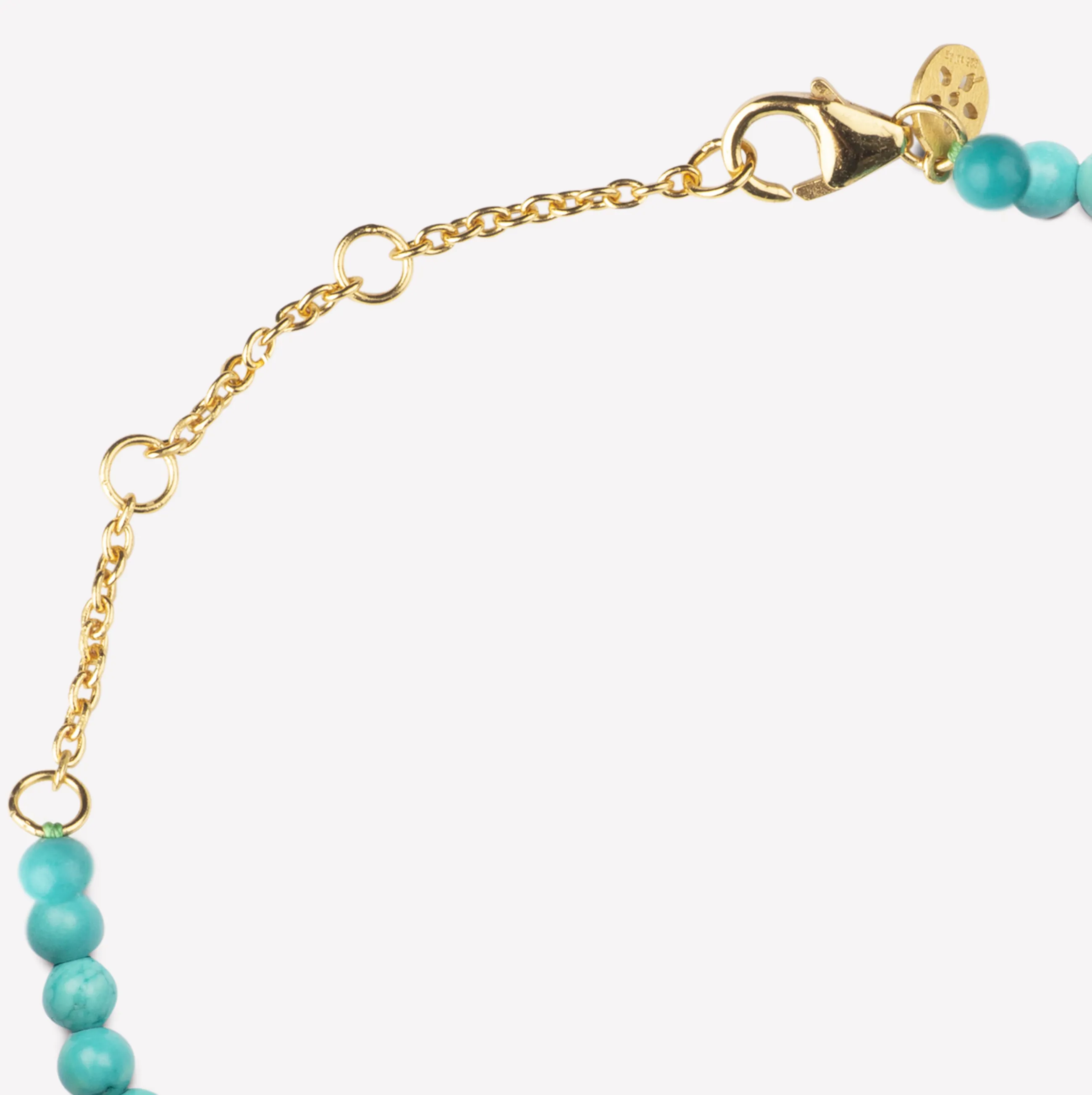 below_the_sky_armbnd_3-3.webp byBiehl® Danmark Below the Sky armbånd 14K forgyldt sølv Store