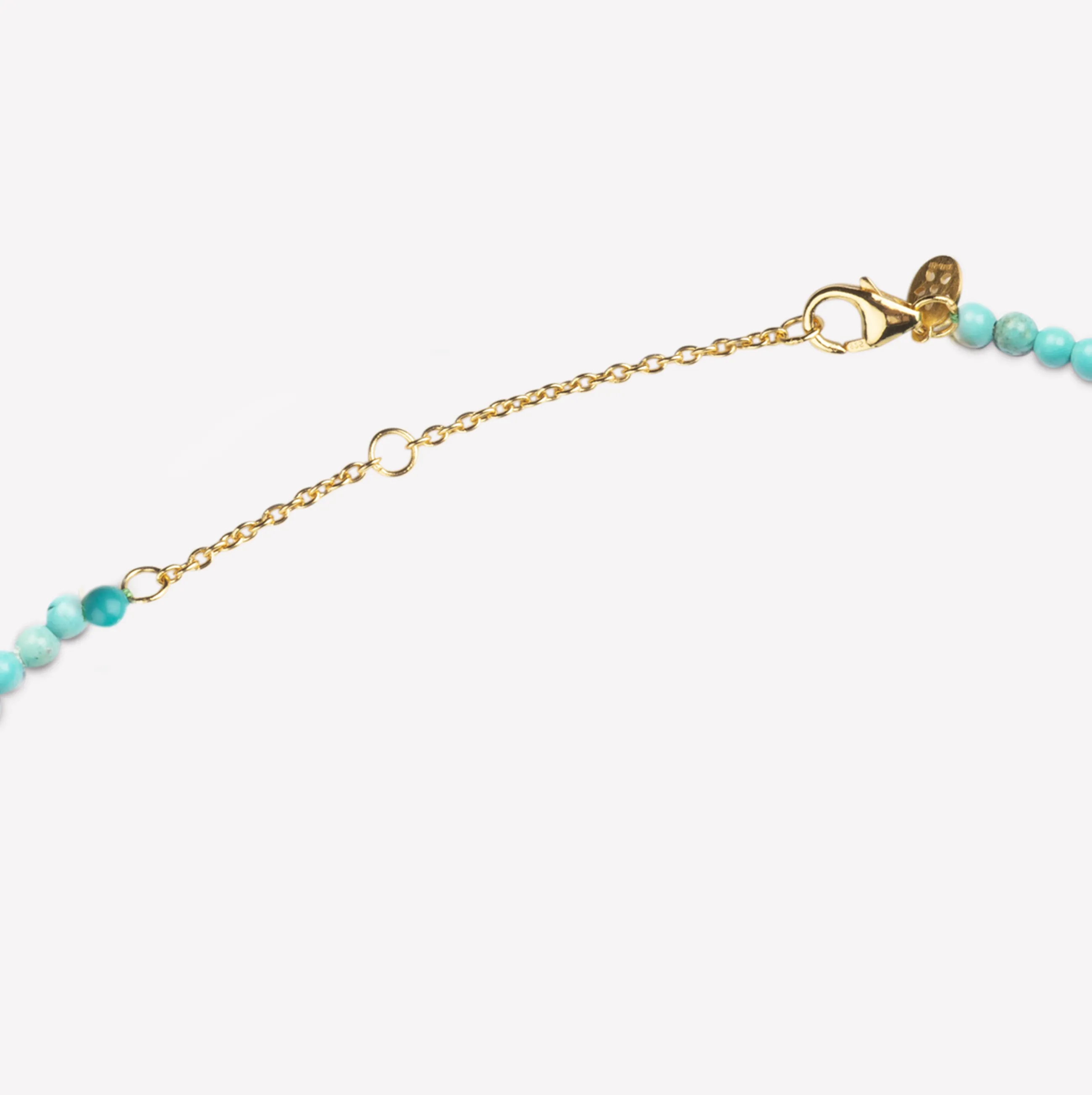 below_the_sky_halskde_4-1.webp byBiehl® Danmark Below the Sky halskæde 14K forgyldt sølv Cheap