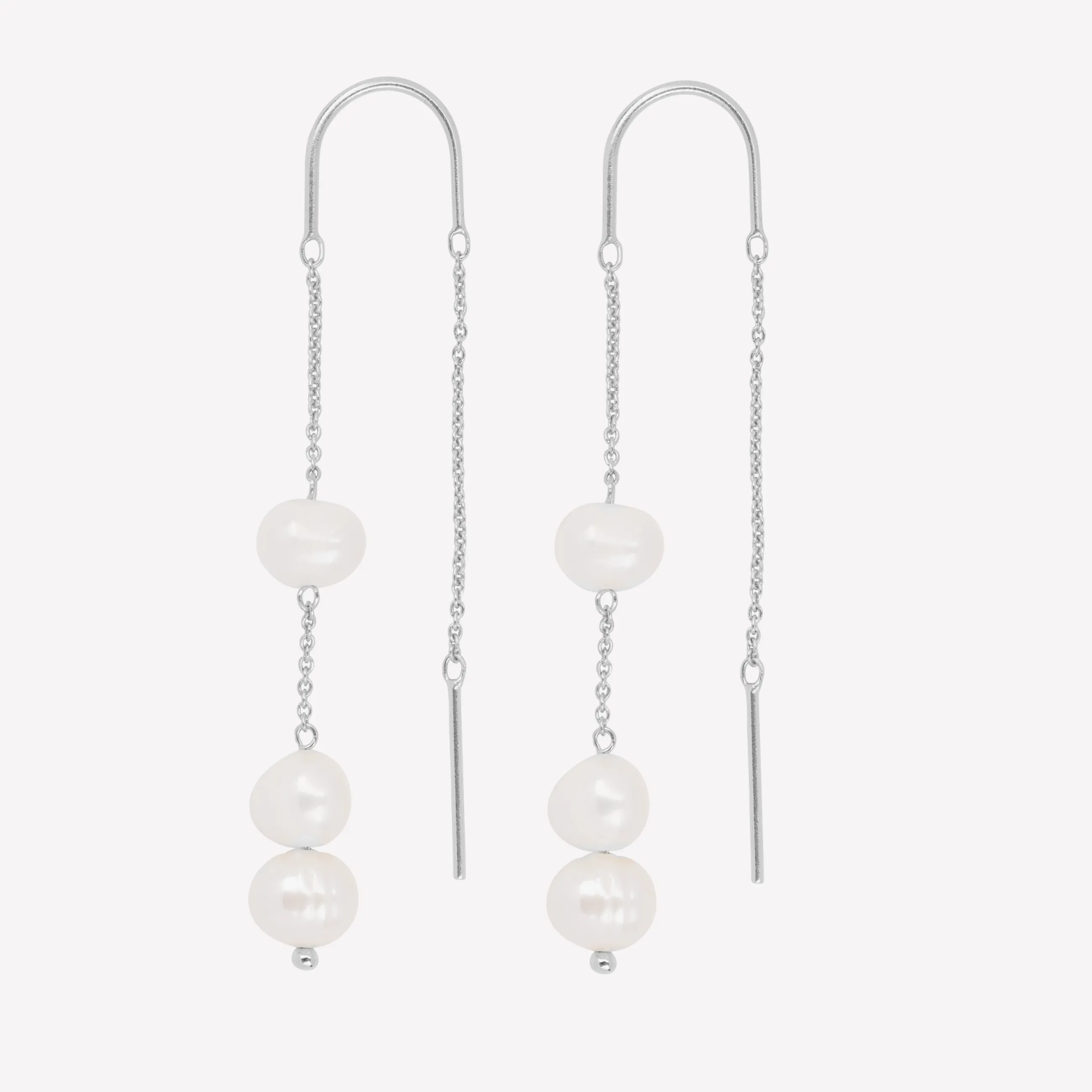 byBiehl® Danmark Emily Select String Sterling sølv Cheap