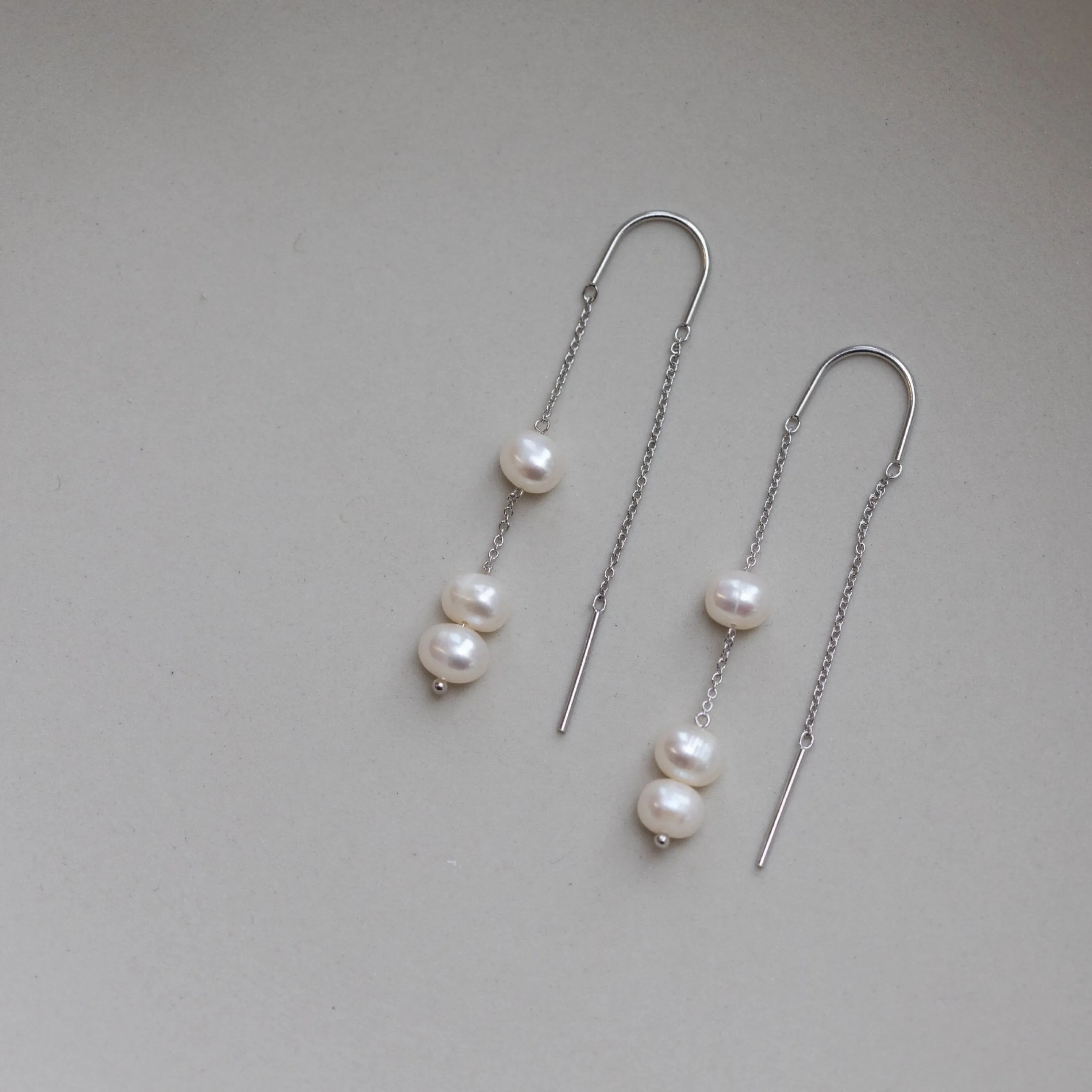 byBiehl® Danmark Emily Select String Sterling sølv Cheap