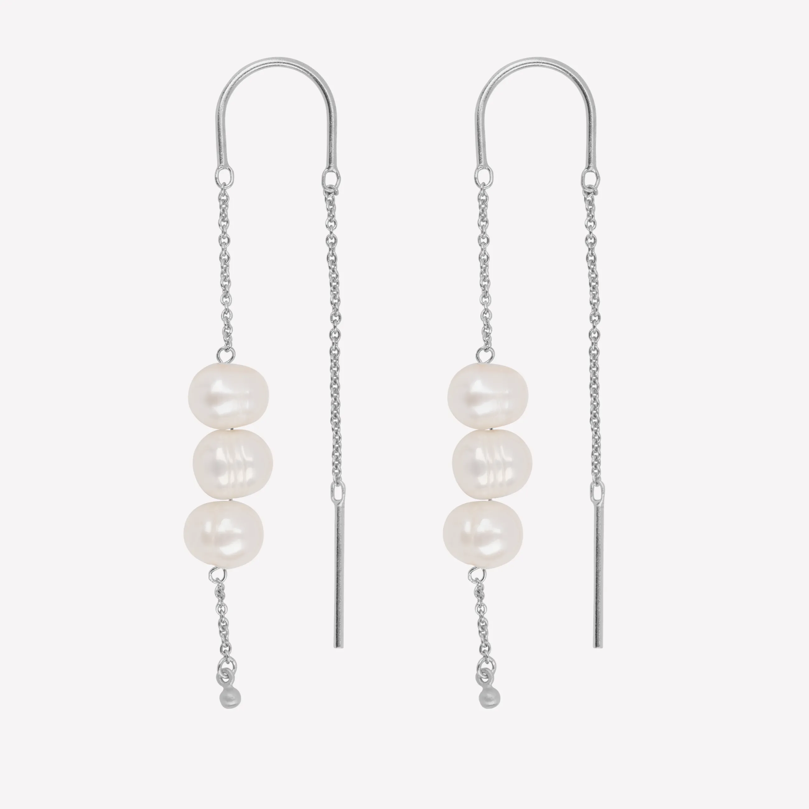 byBiehl® Danmark Emily String Sterling sølv New