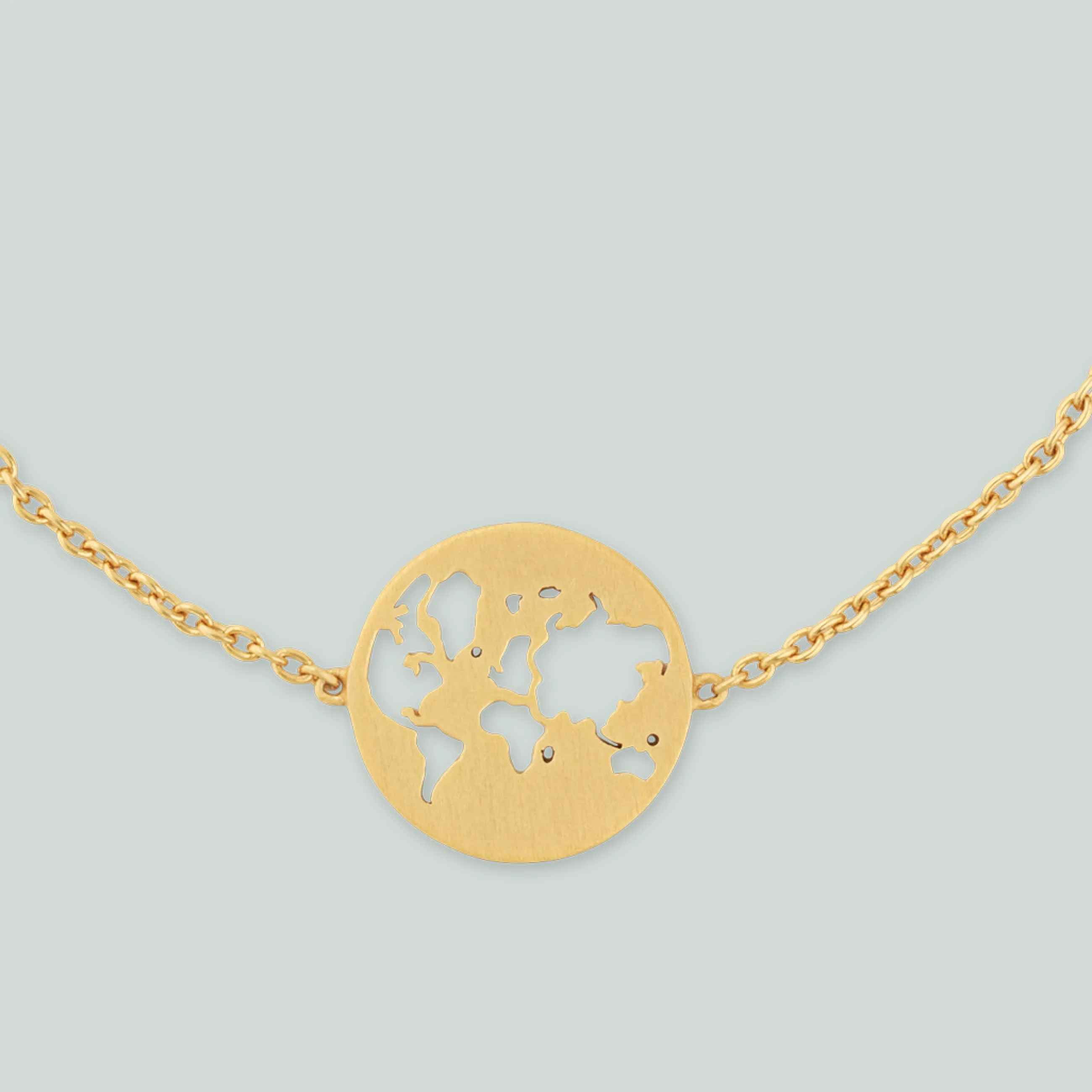 fine_beautiful_world_armbnd_3-1.webp byBiehl® Danmark Fine Beautiful World armbånd 14K guld New