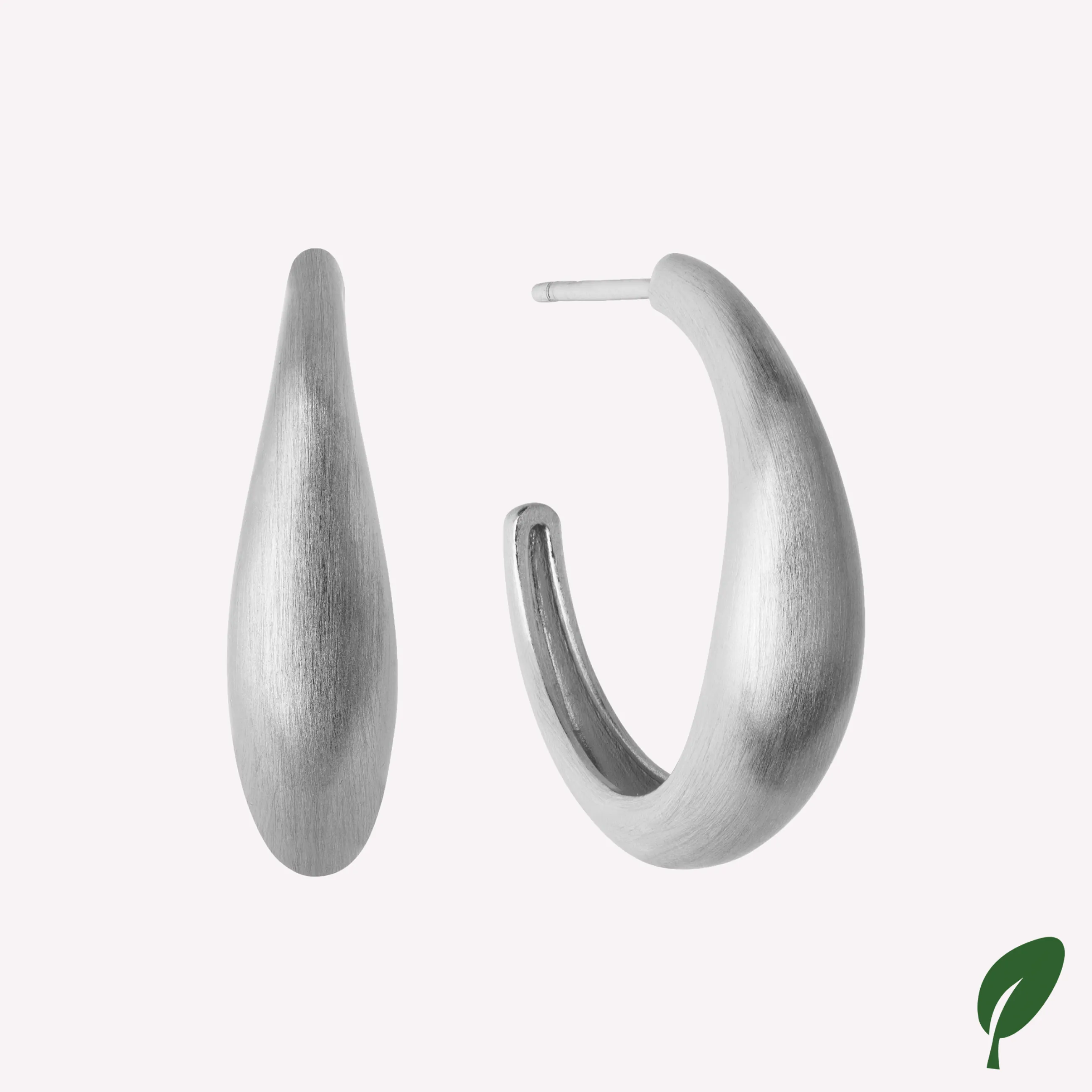 byBiehl® Danmark Ocean Flow Hoop 21 mm Outlet