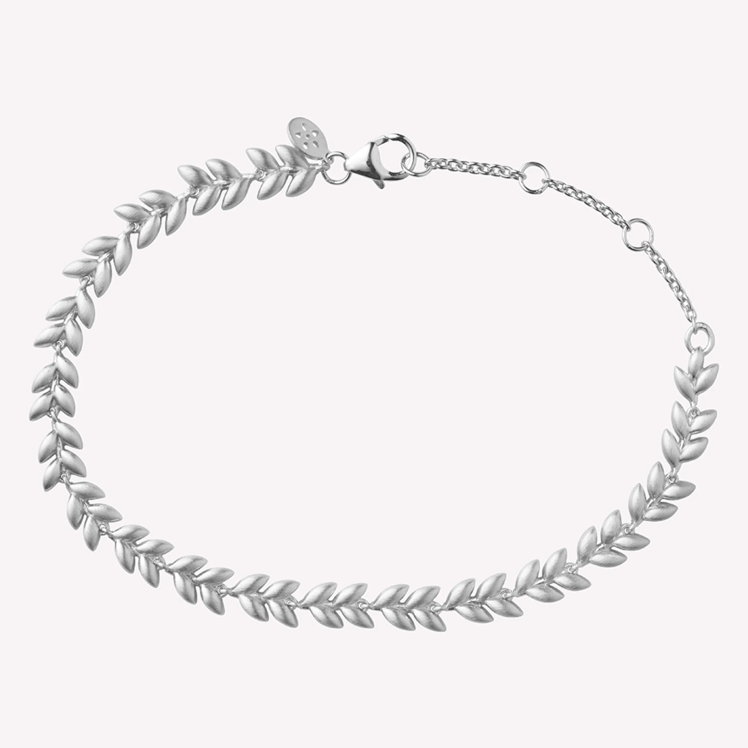 byBiehl® Danmark Season armbånd Sterling sølv Discount