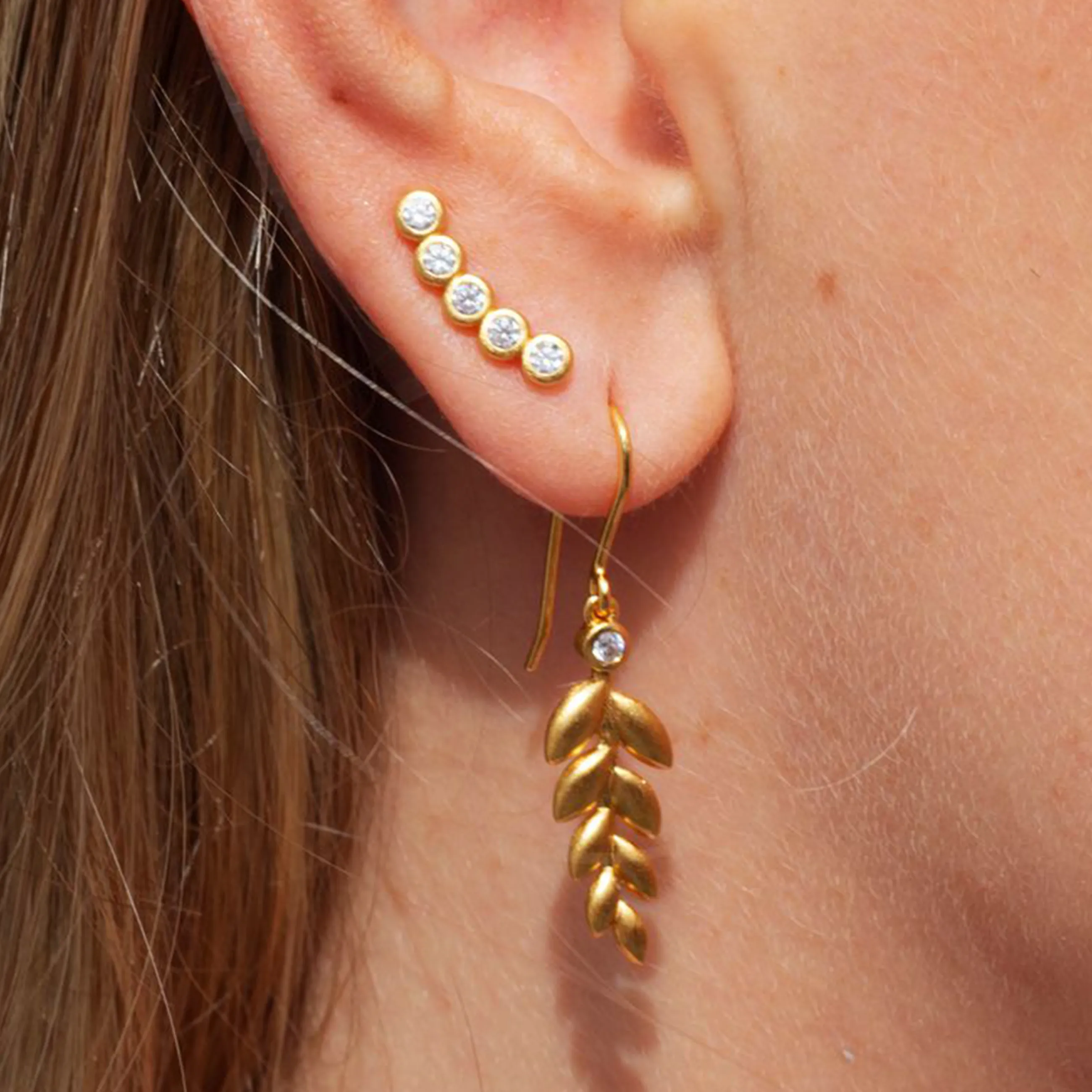 byBiehl® Danmark Season Small ørering Online