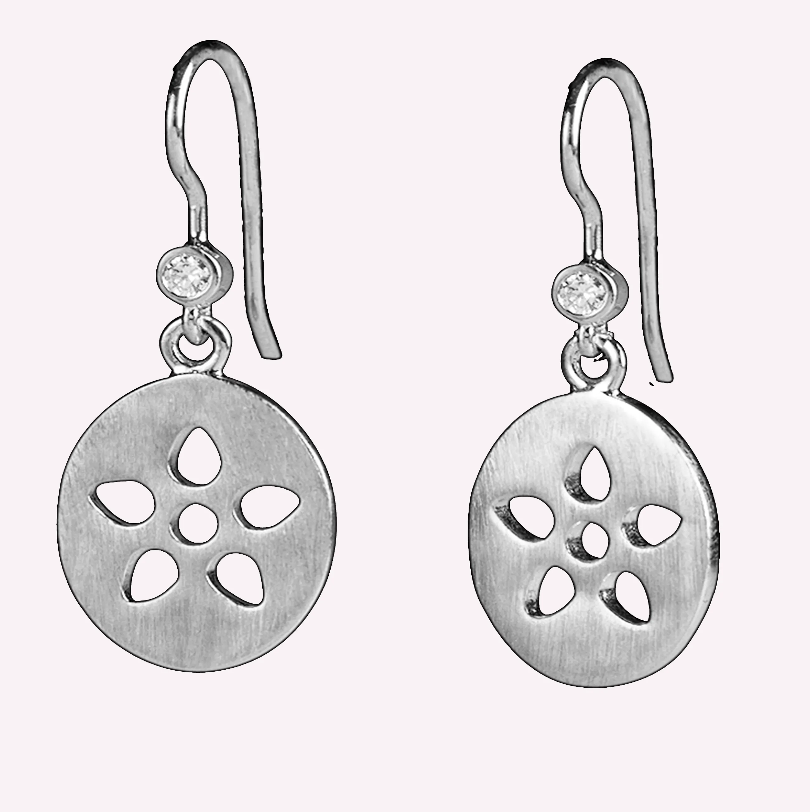 byBiehl® Danmark Signature øreringe Sale