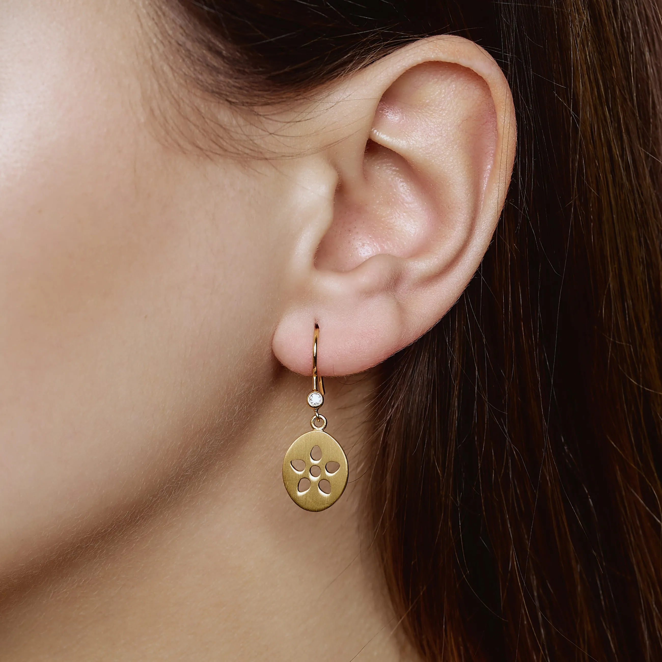 byBiehl® Danmark Signature øreringe Sale